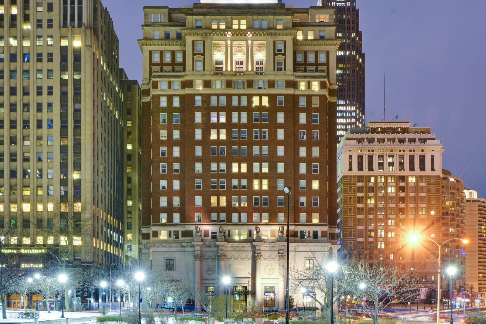 The Phoenix Sales & Rentals Philadelphia Apartments & Condominiums