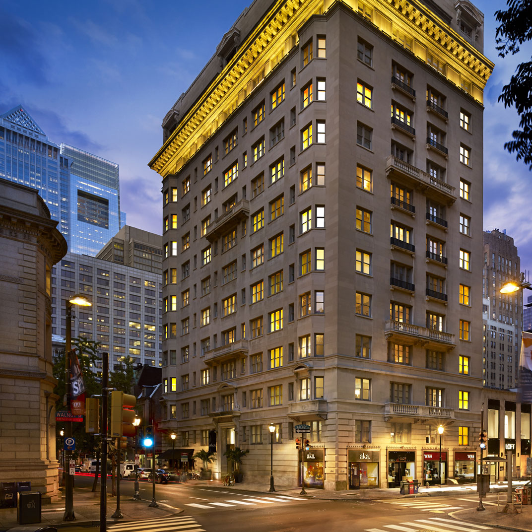 Collection 97+ Pictures The Dorchester At Rittenhouse Condominiums