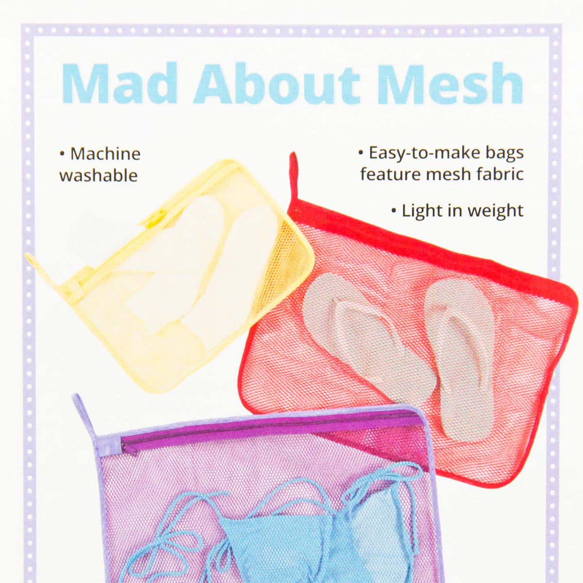 Hot Stuff Oven Mitt Silicone Overlay Refill The Confident Stitch