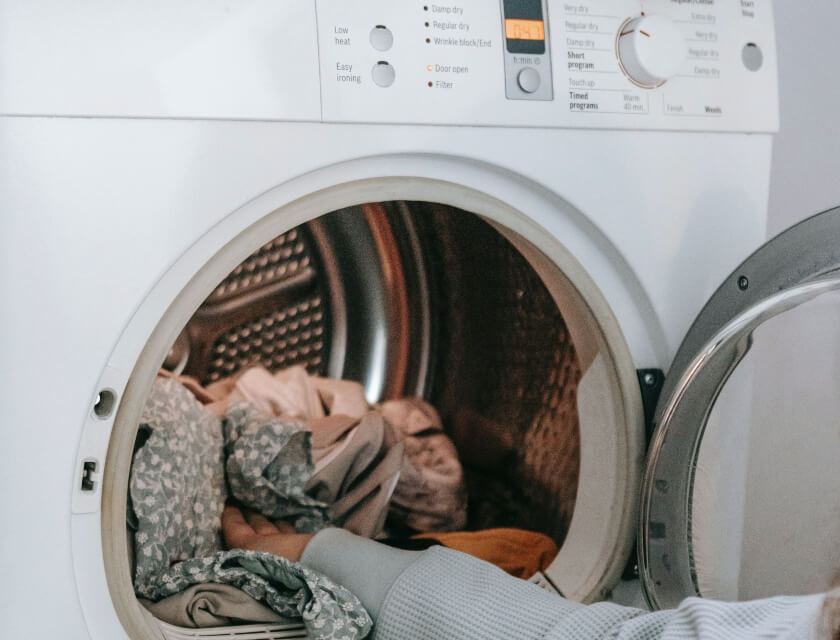 Clothes Smell After Washing 11 Possible Reasons and Their Solutions