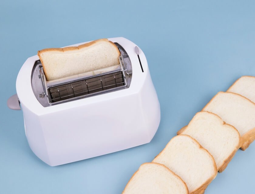 Can You Plug a Toaster Into an Extension Cord? The Confused Nester