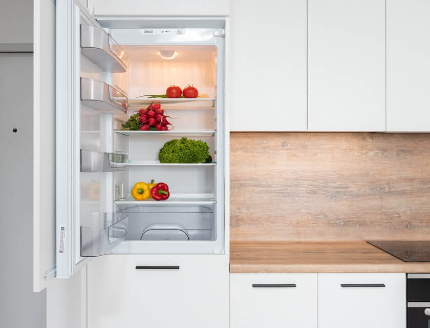 What Happens If You Leave the Fridge Door Open? The Confused Nester