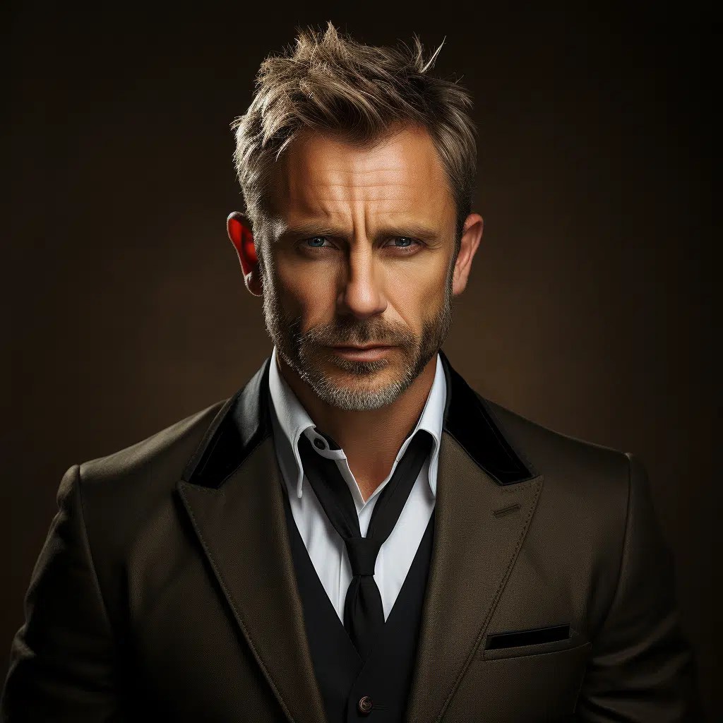 Daniel Craig Costner A Star's Legacy(01)