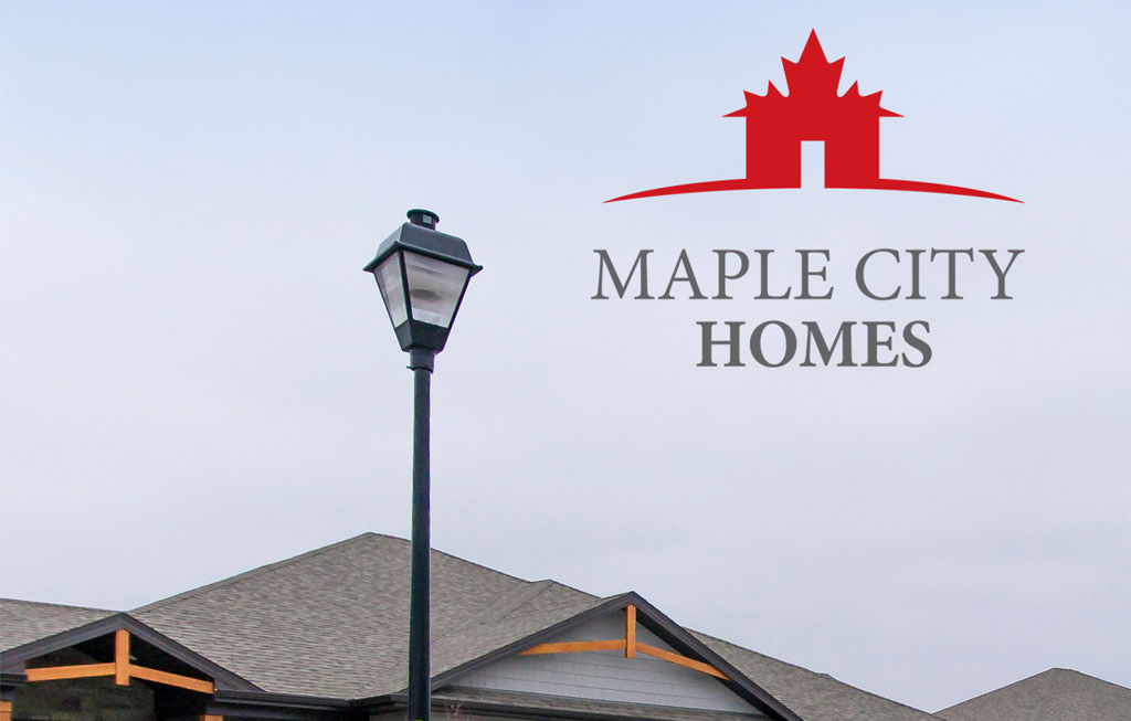 Maple City Homes The Construction Source