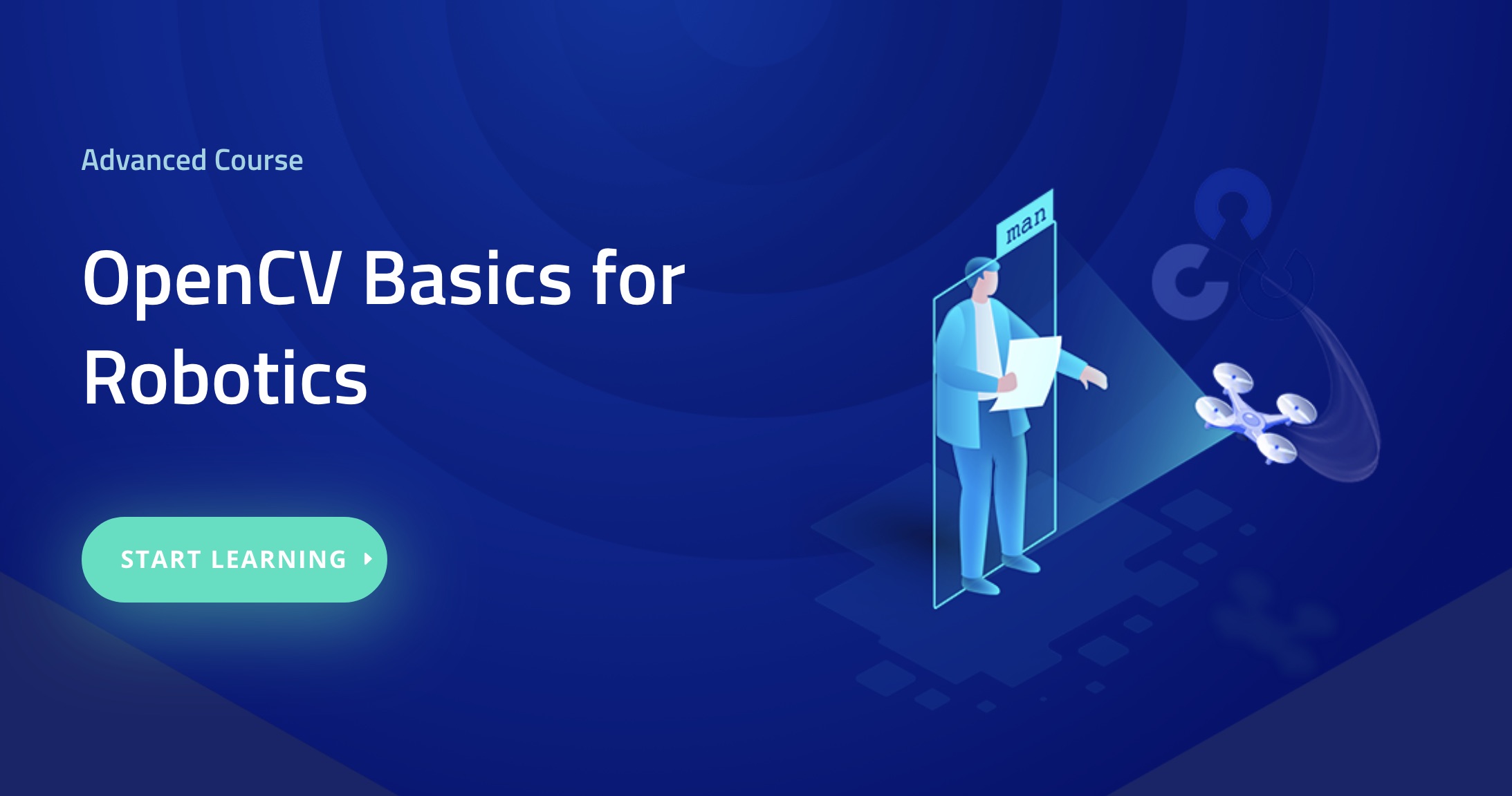 OpenCV Basics for Robotics The Construct