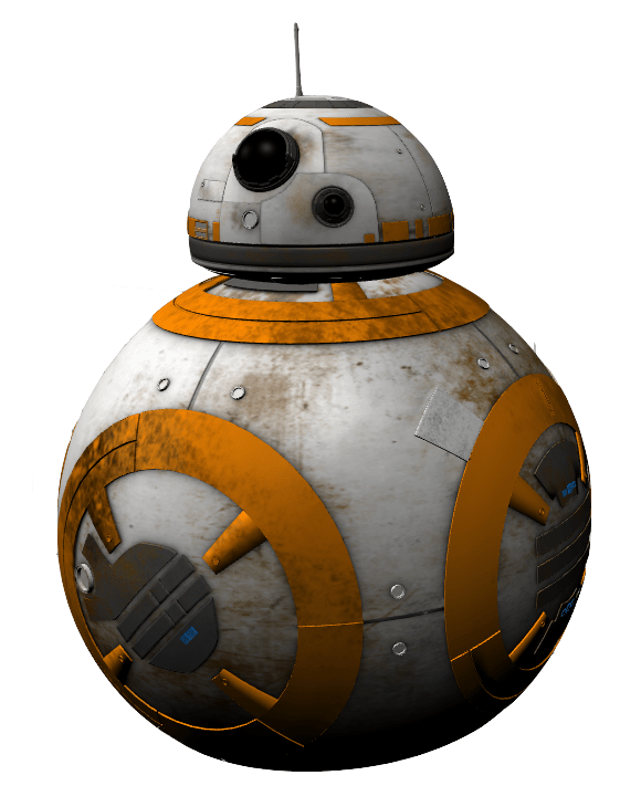 BB-8 Robot Simulation | The Construct