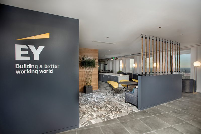 EY Invests In Audit Quality After Multiple Client Collapses
