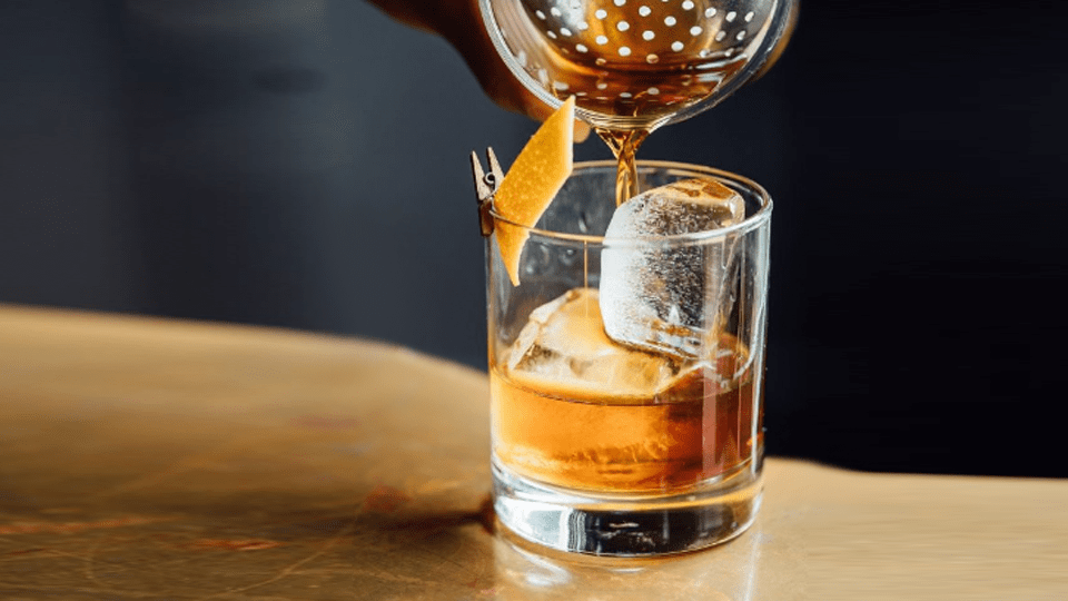 Cocktail Party » The Cookery Dallas