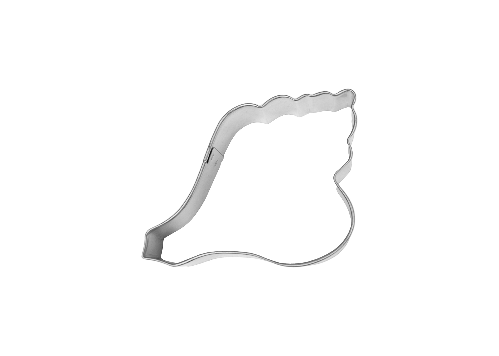 Conch Sea Shell Cookie Cutter The Cookie Cutter Shop