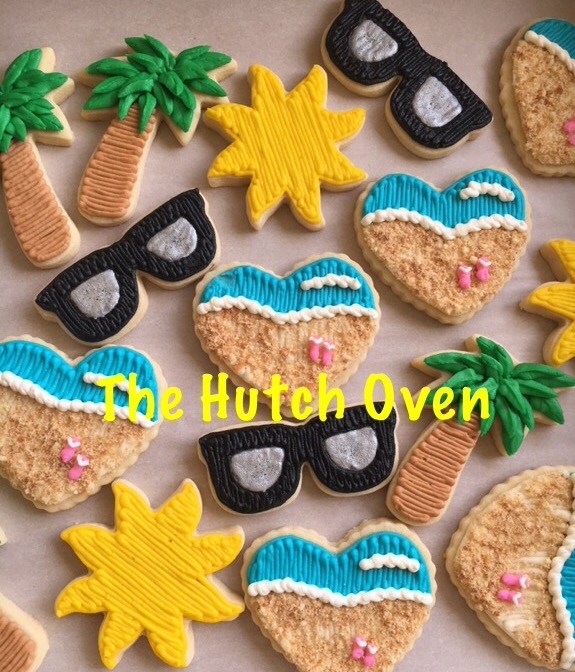 Sun Glasses Cookie Cutter The Cookie Cutter Shop