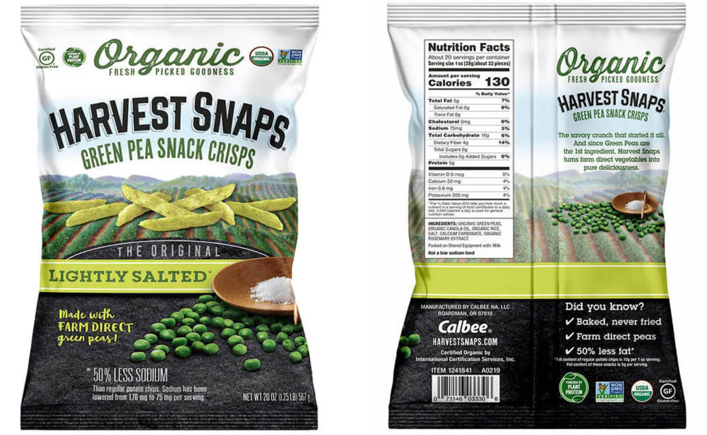 Does Costco sell plantbased snacks? Here are our favorites