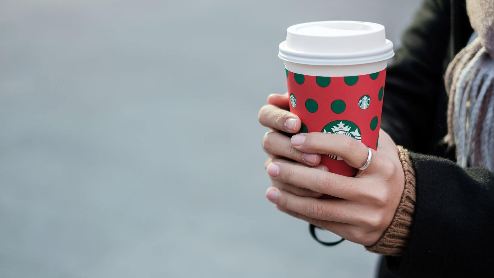 How much can Starbucks' reusable cup program save you?