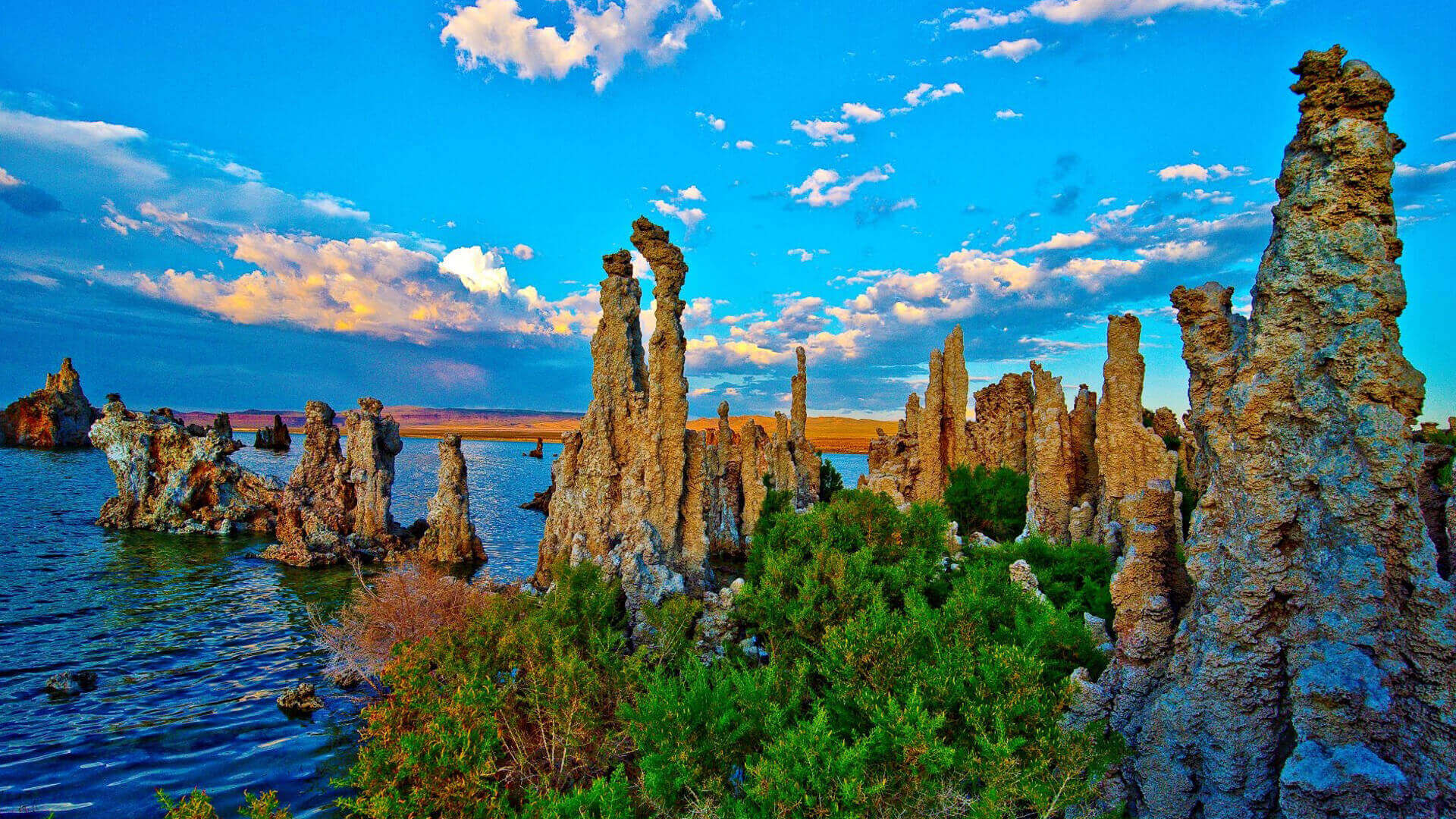 How California saved Mono Lake from destruction