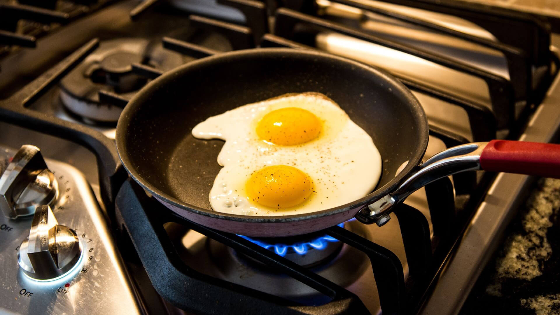 What are PFAS, and what products contain them?