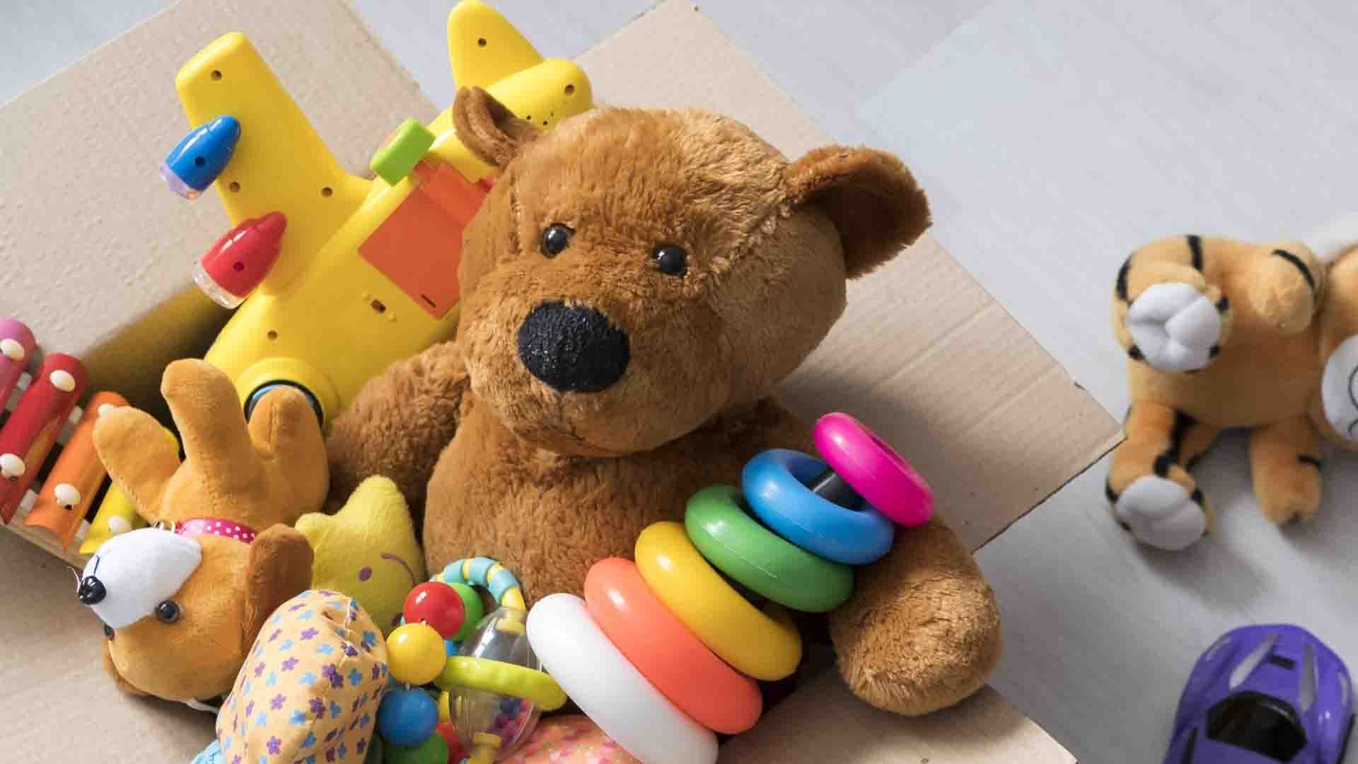 Donating Toys To Foster Care Home Alqu