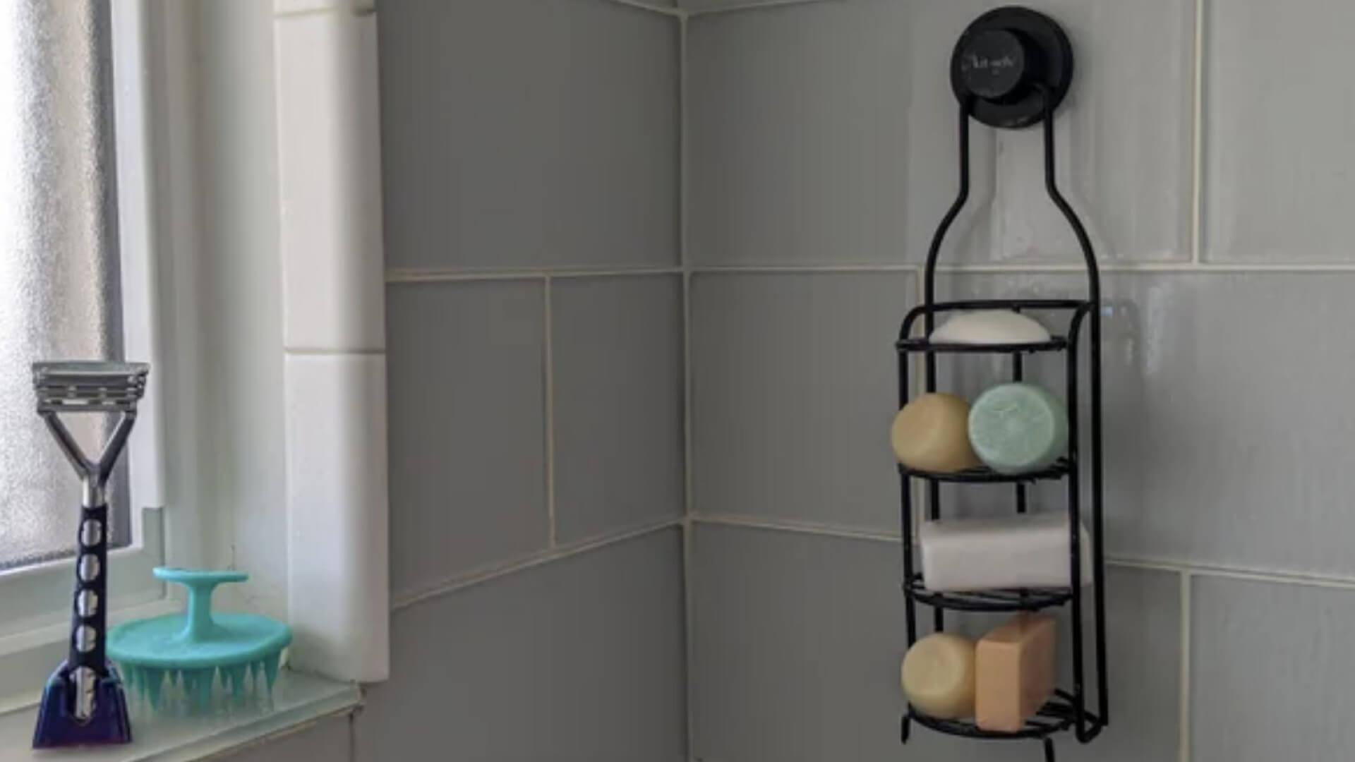 This Reddit hack is the easiest way to take a zerowaste shower