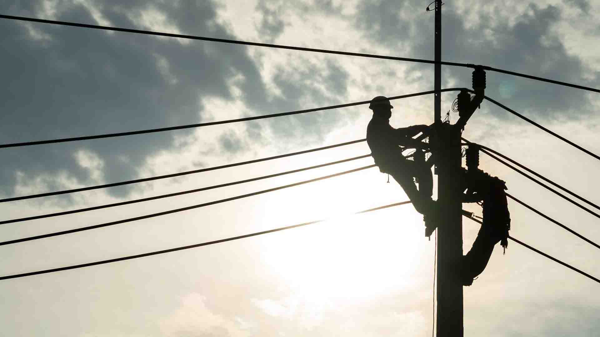 LA is banning natural gas in all new buildings starting this year