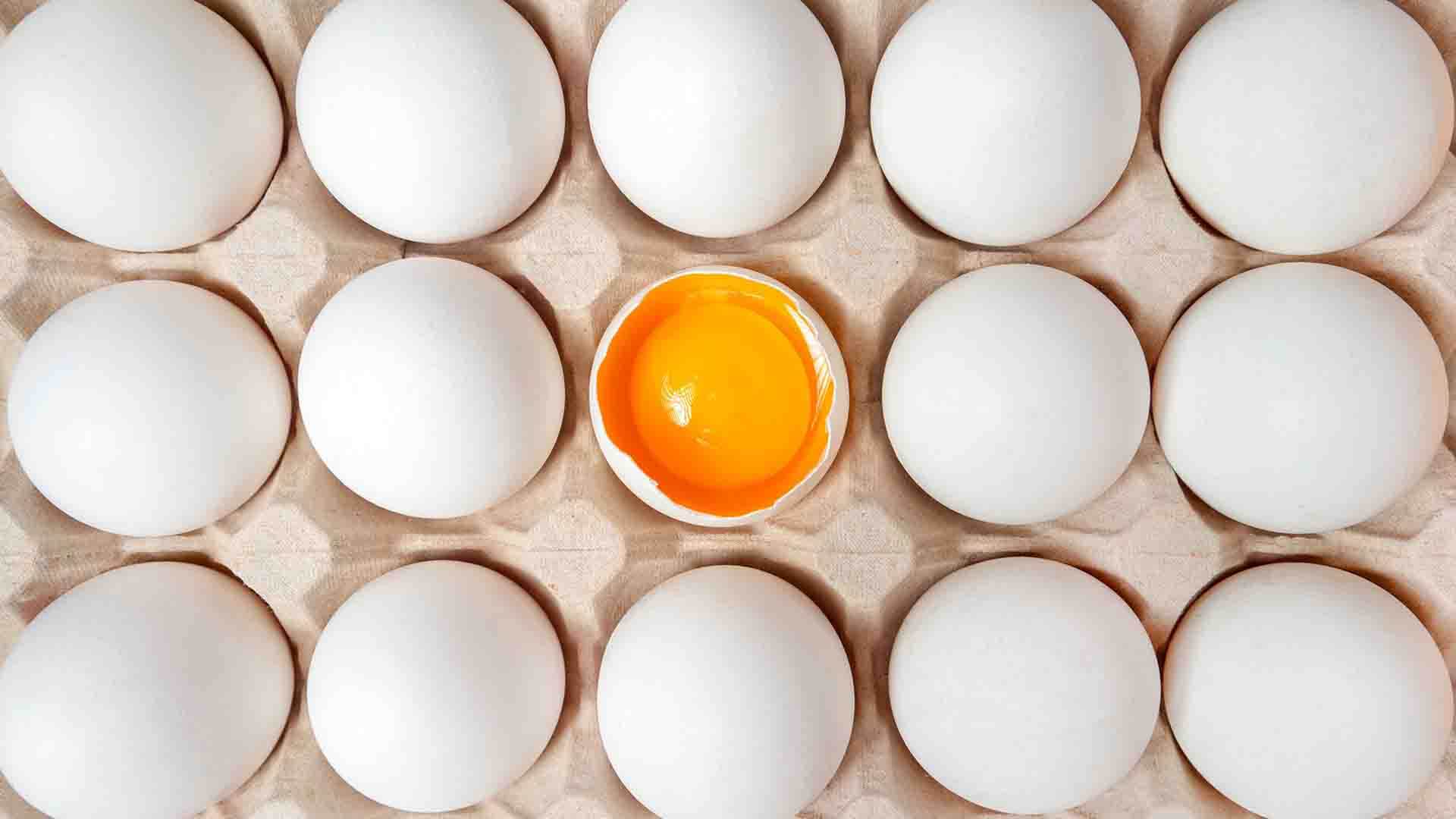 Here are some of the best inexpensive and healthy egg substitutes