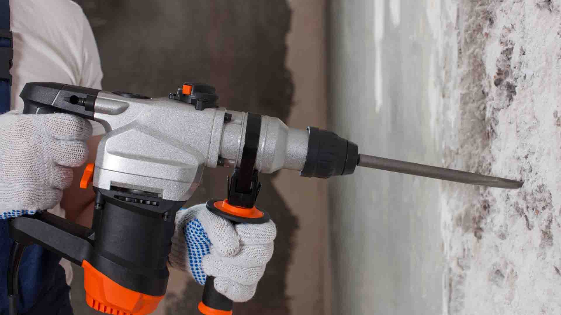 Get paid for renting out your tools with Rent My Equipment