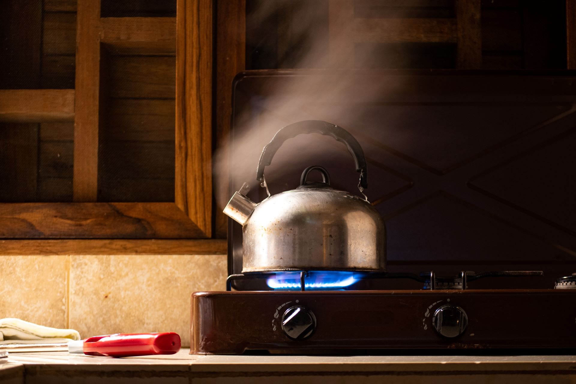 WE ACT study shows how to improve air quality in apartments