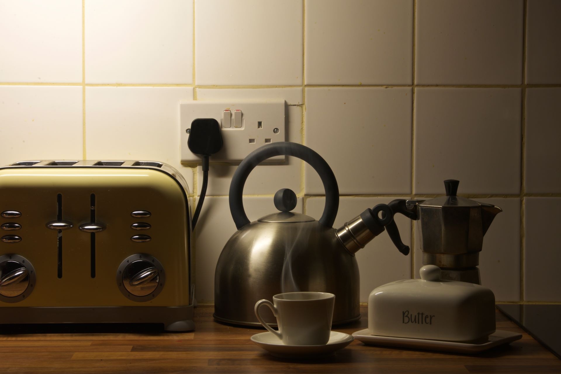 'Energy vampires' may account for a fifth of your energy bill