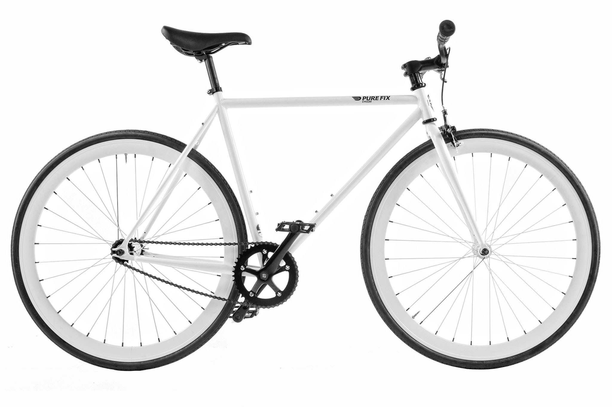 Pure Fix Cycles The Coolector
