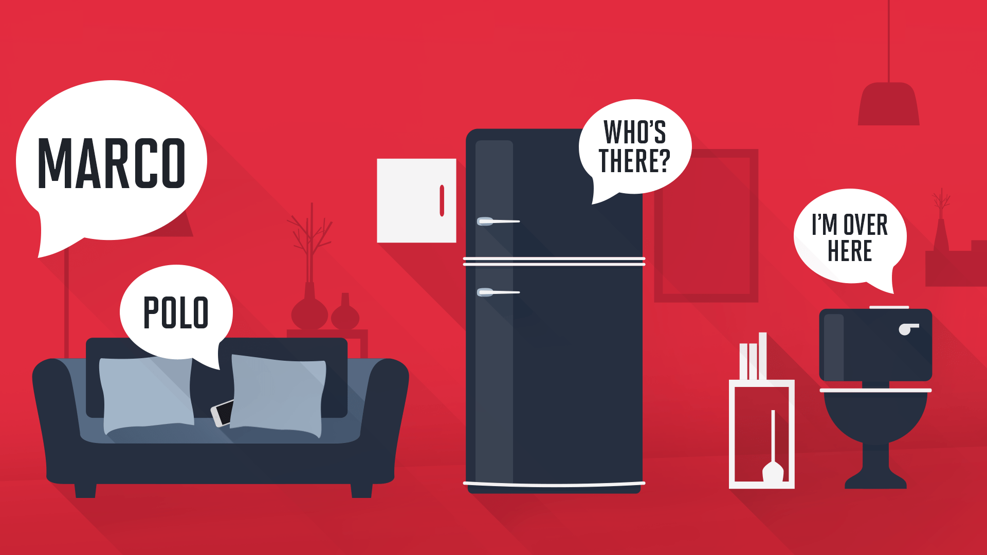 Marco Polo App The Coolector