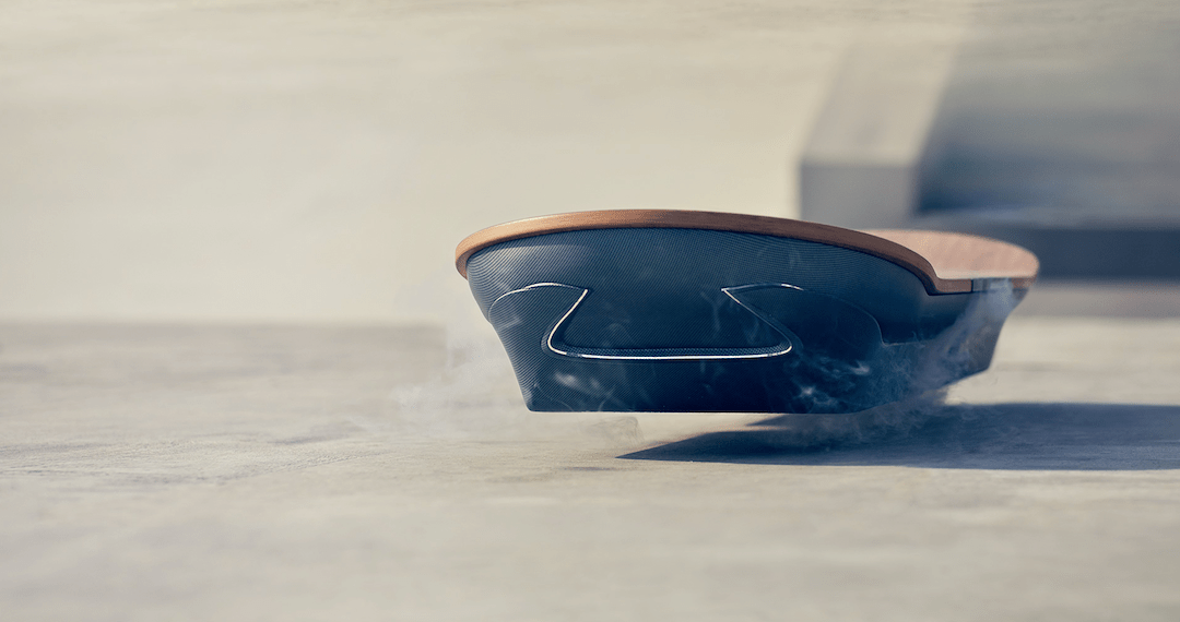 Lexus SLIDE The Coolector