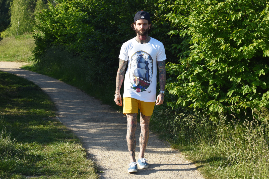 Hobo Jack Limited Edition Apparel The Coolector