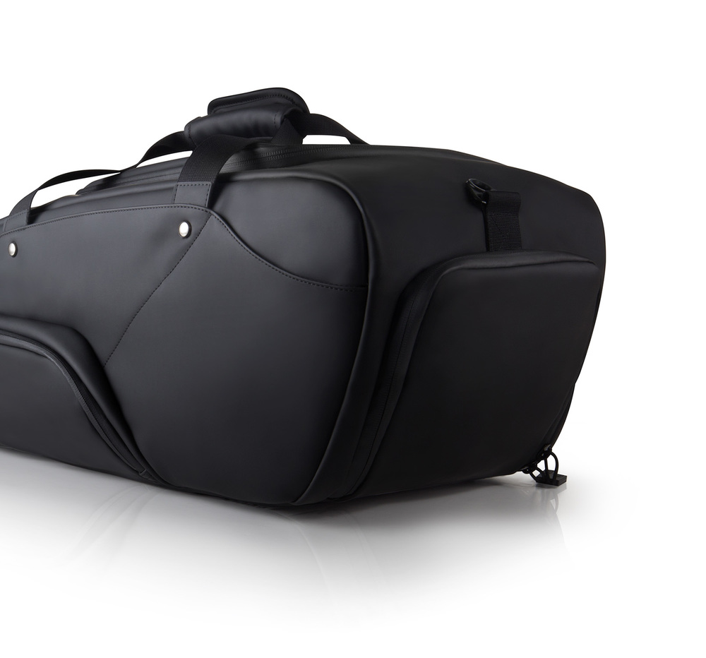 KP Duffel Bag The Coolector