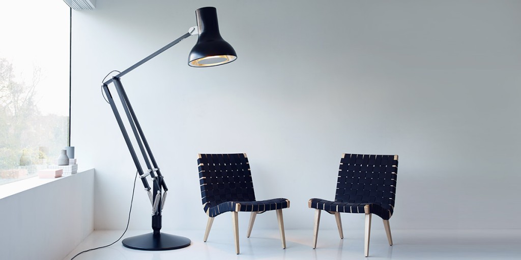 Anglepoise Giant Lamps The Coolector