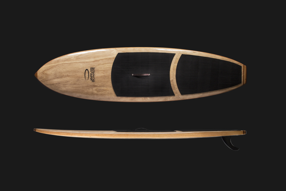 Jarvis Paddle Boards The Coolector