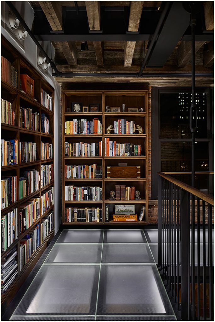 10 Hubert Street by ODA New York The Coolector