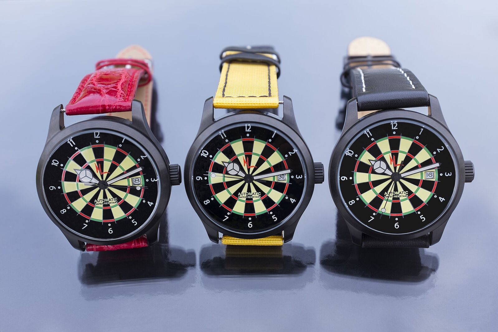 Darts Watch The Coolector