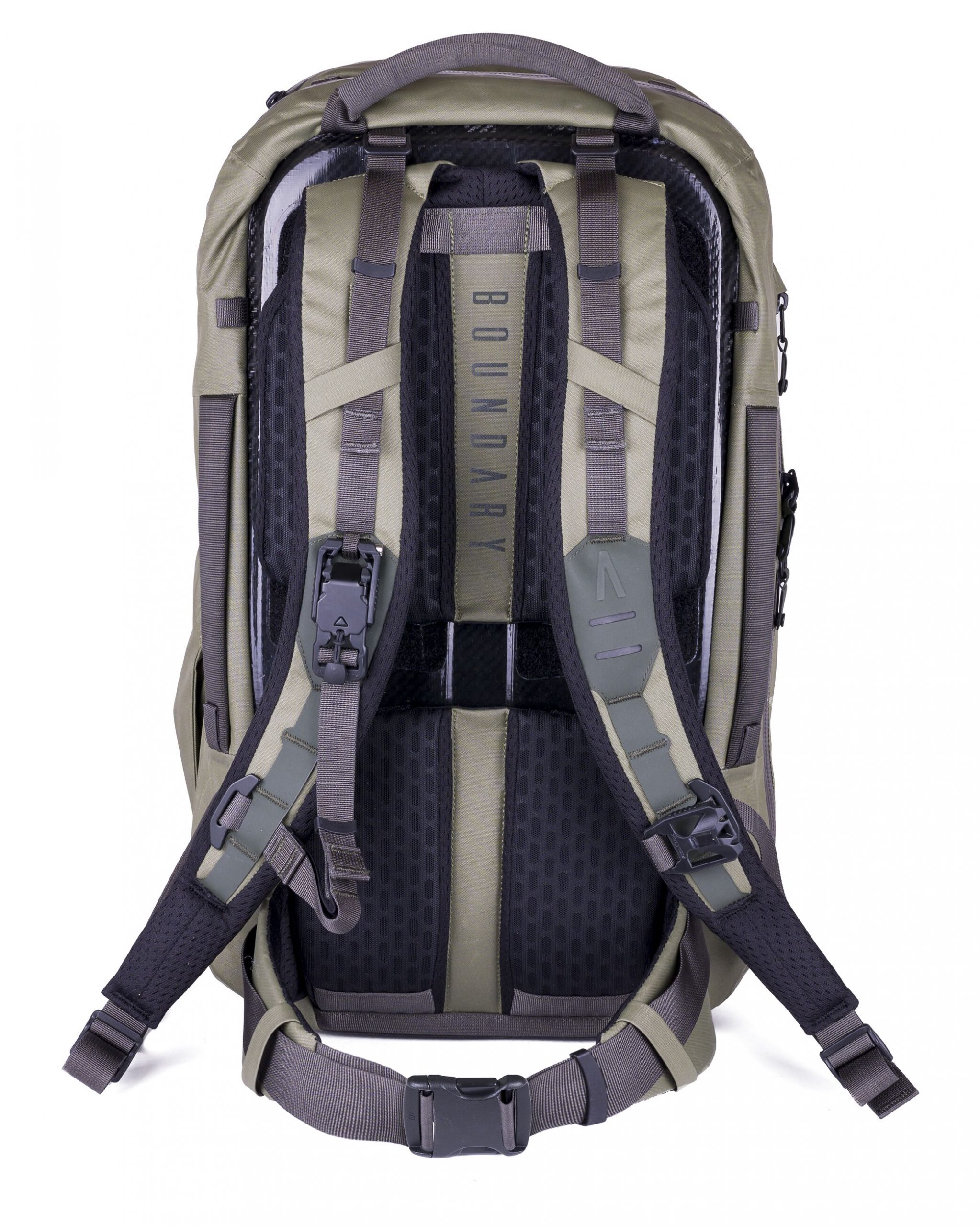 Boundary Supply Arris Adventure Travel Pack The Coolector