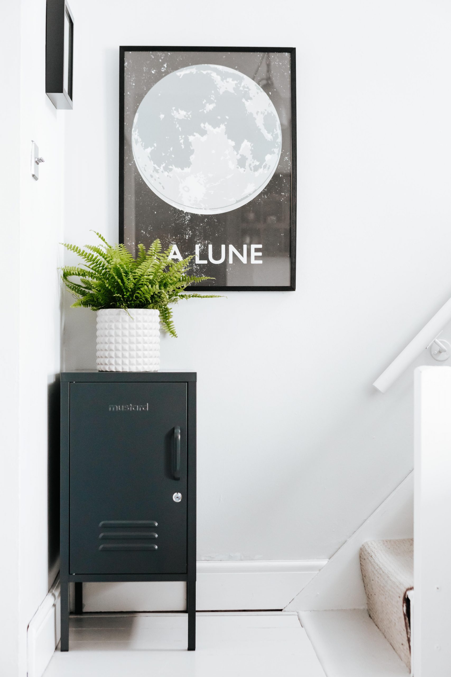 Mustard Made Lockers The Coolector