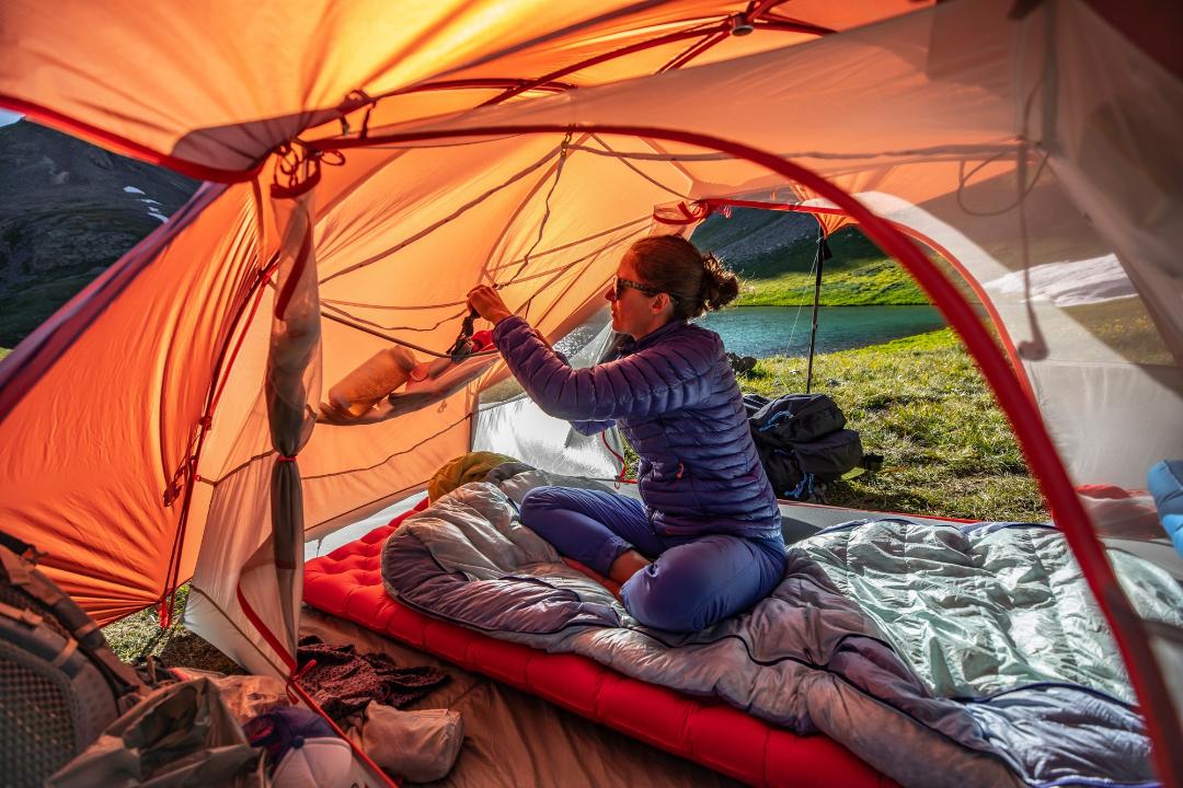 6 of the Best Tents for Summer Camping Adventures The Coolector