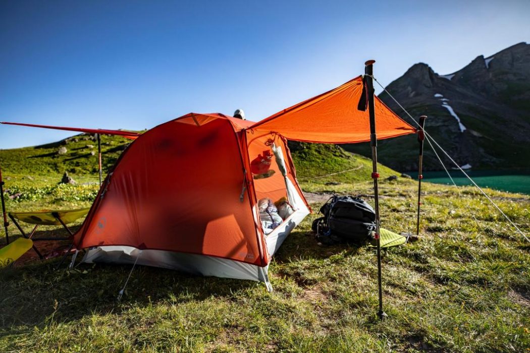 6 of the Best Tents for Summer Camping Adventures The Coolector
