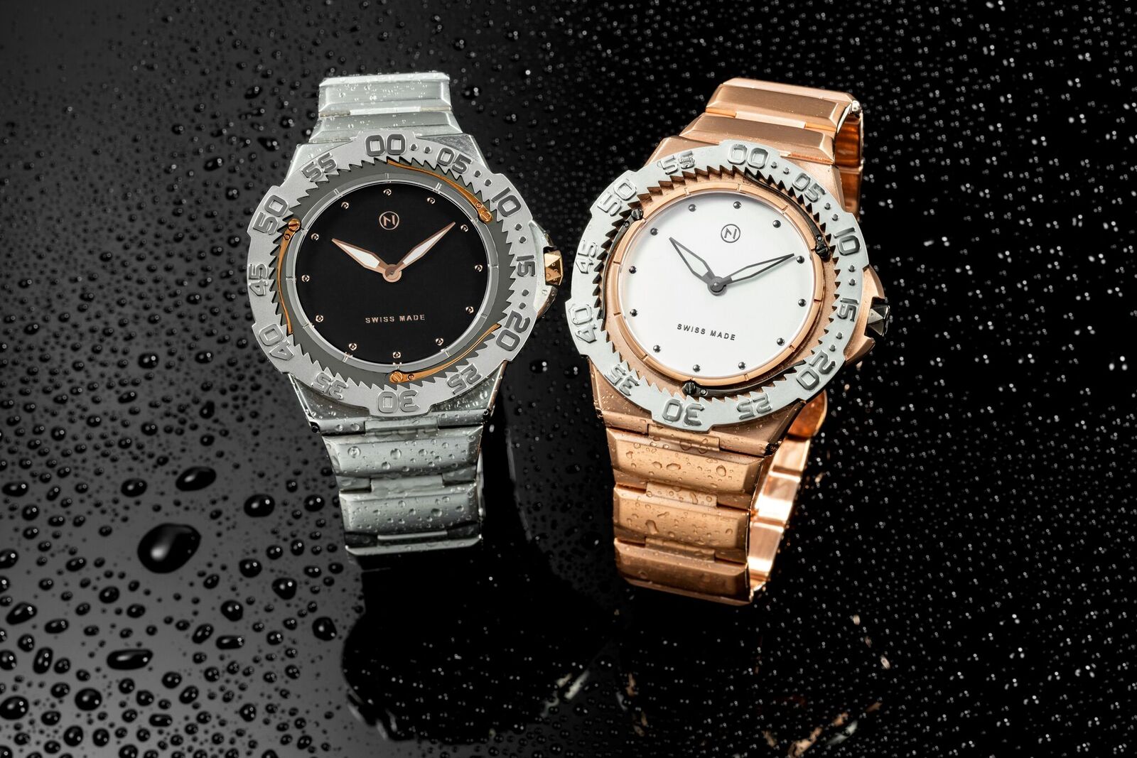 Nove Watches The Coolector