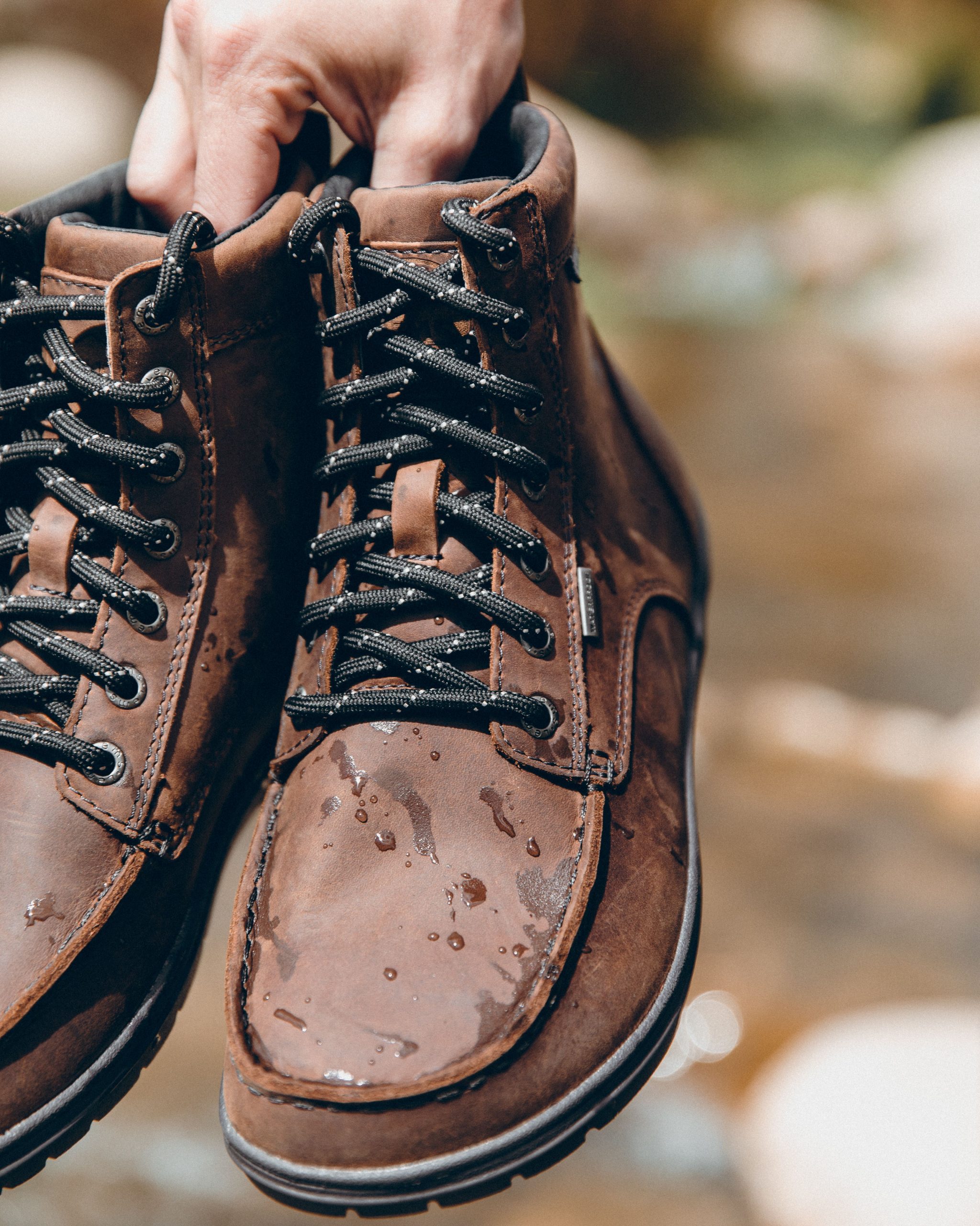 Lems Waterproof Boulder Boots The Coolector