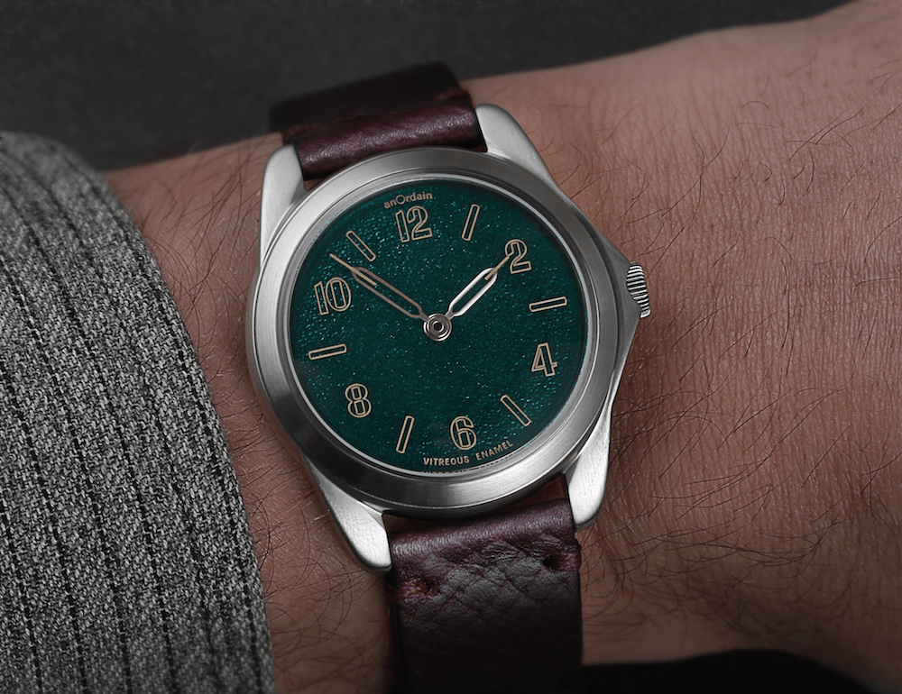 6 of the best British watch brands The Coolector