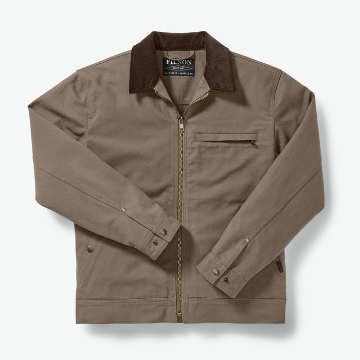 8 of the best men’s outerwear essentials for winter from Filson The