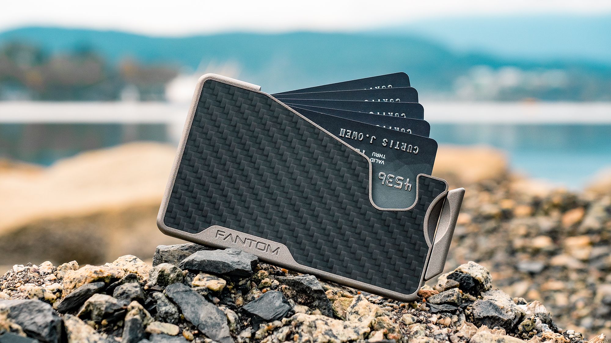 Fantom R Wallet The Coolector