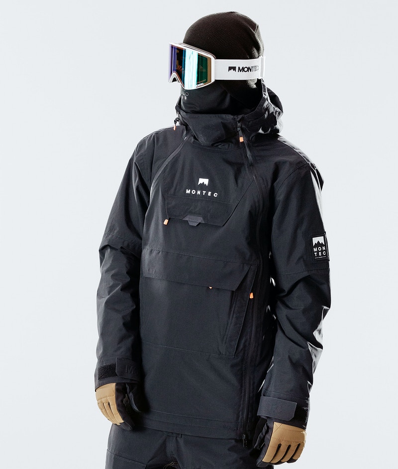 6 of the best ski wear pieces from MONTEC The Coolector