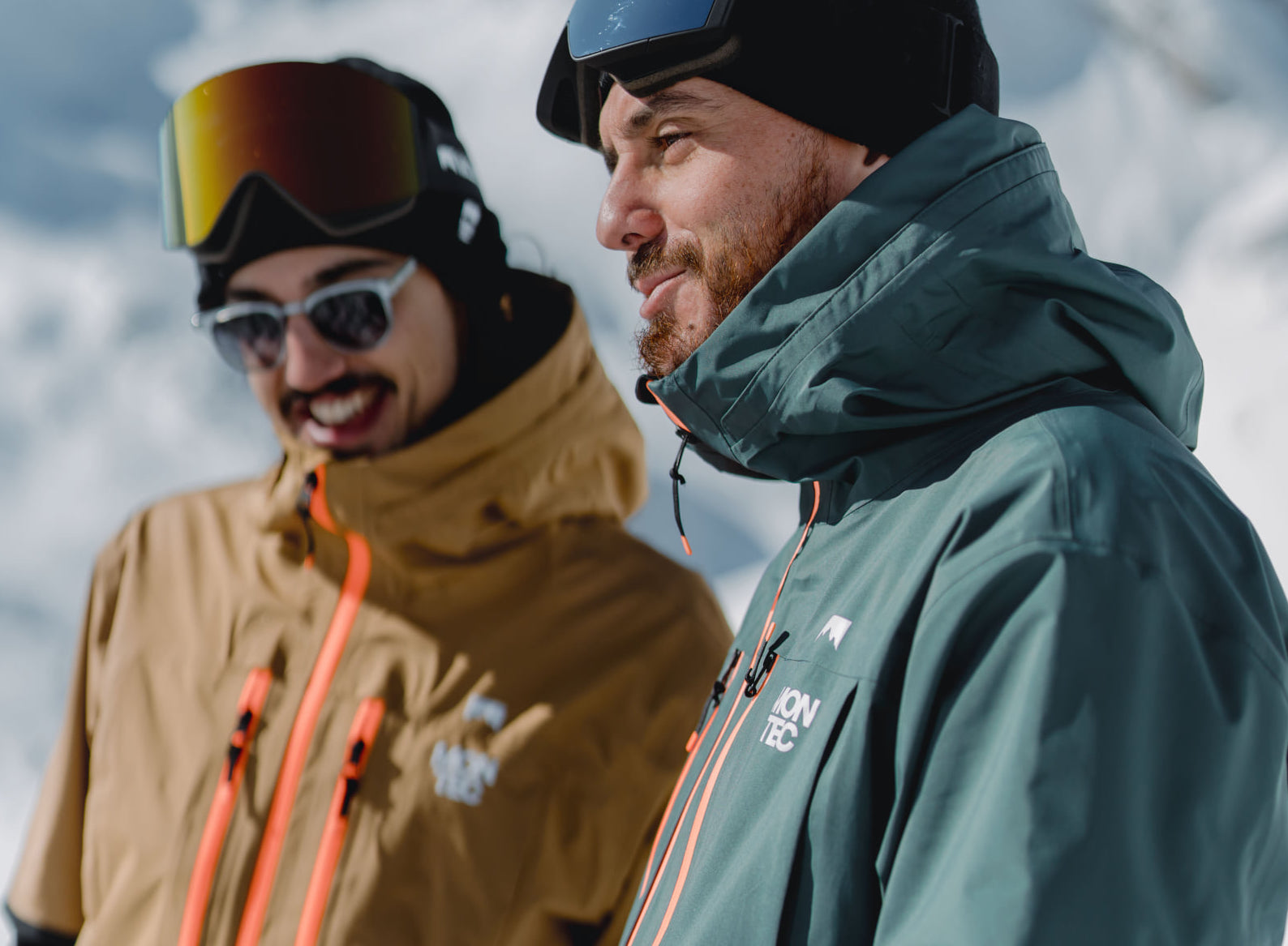 6 of the best ski wear pieces from MONTEC The Coolector