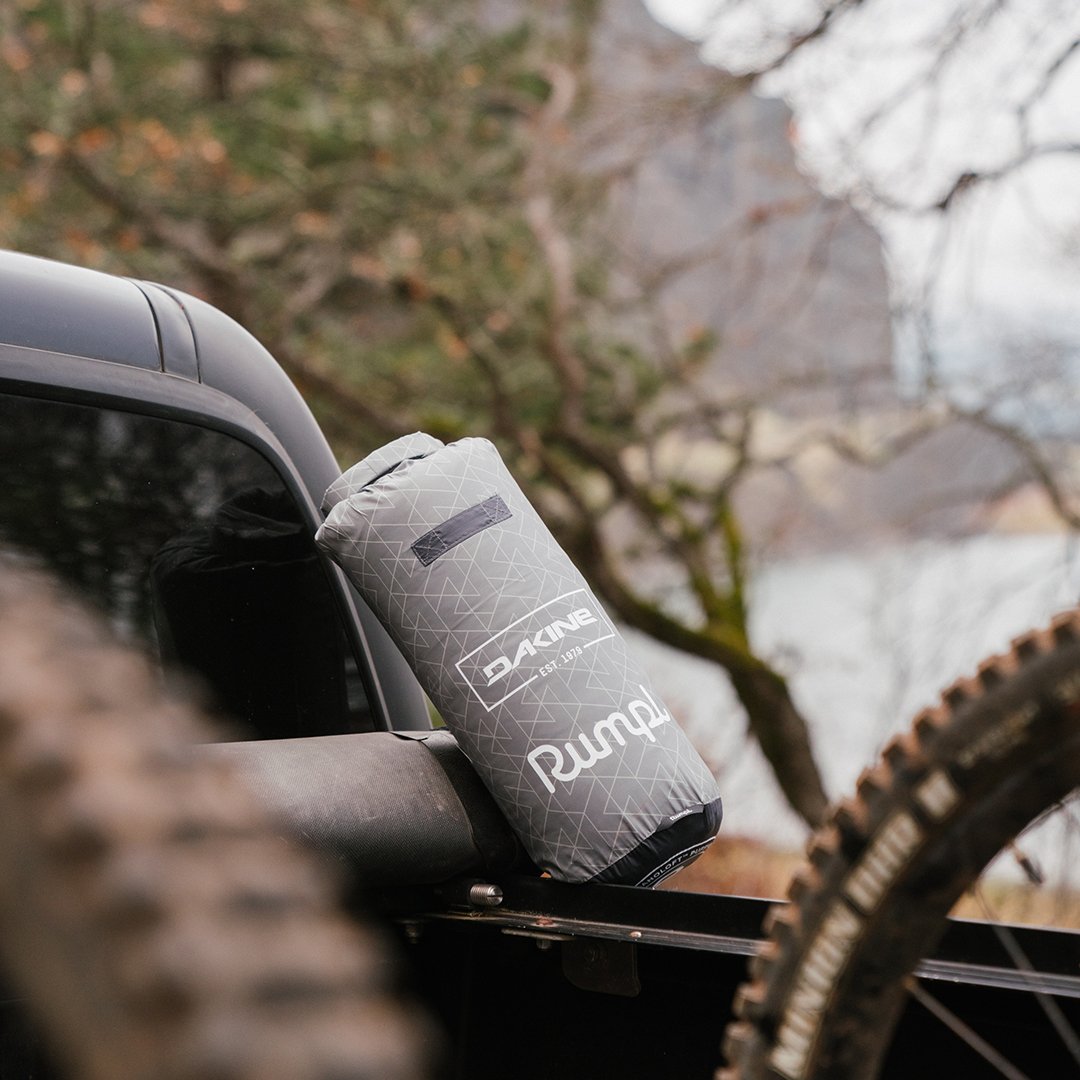 Rumpl x Dakine Desert Sage Collection The Coolector