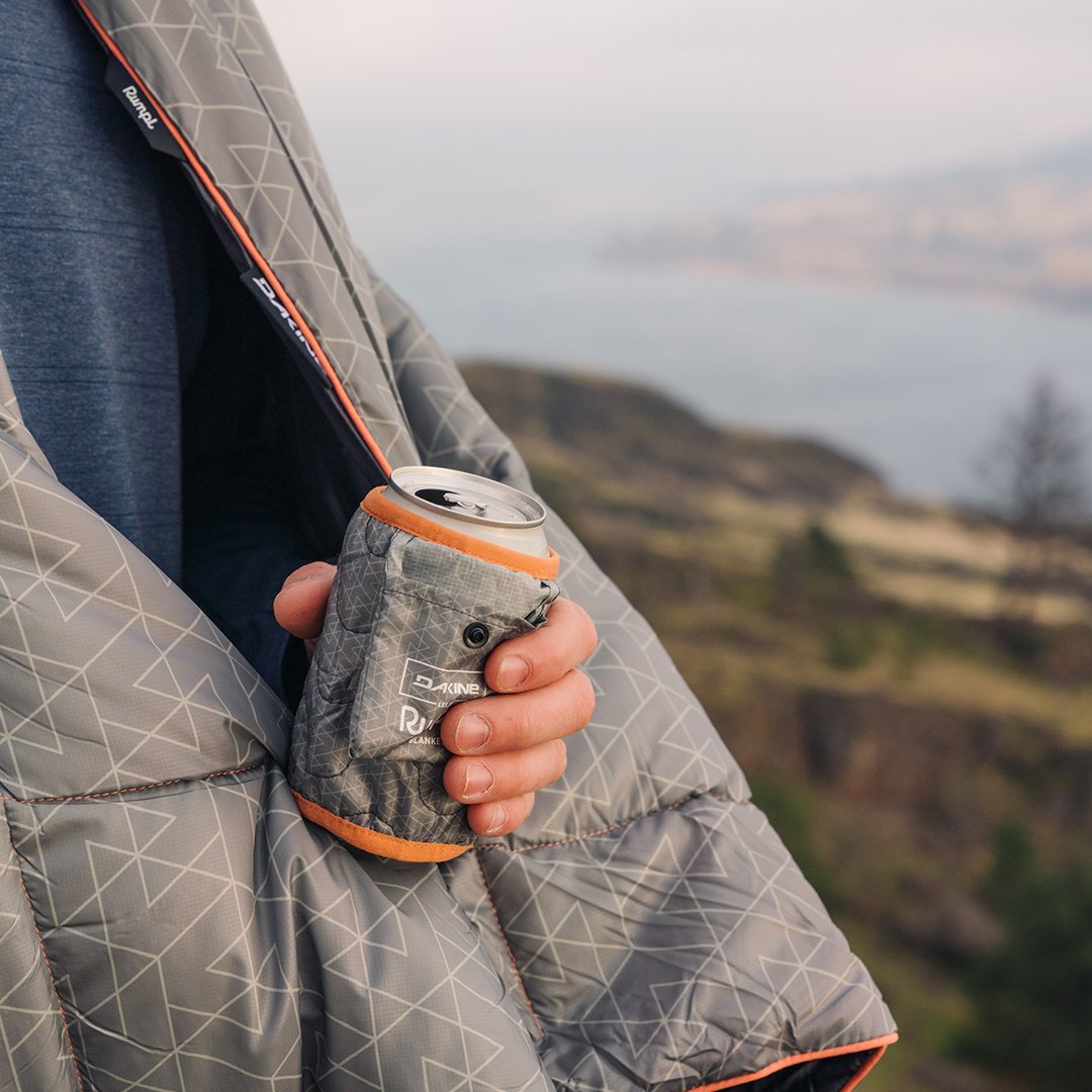 Rumpl x Dakine Desert Sage Collection The Coolector