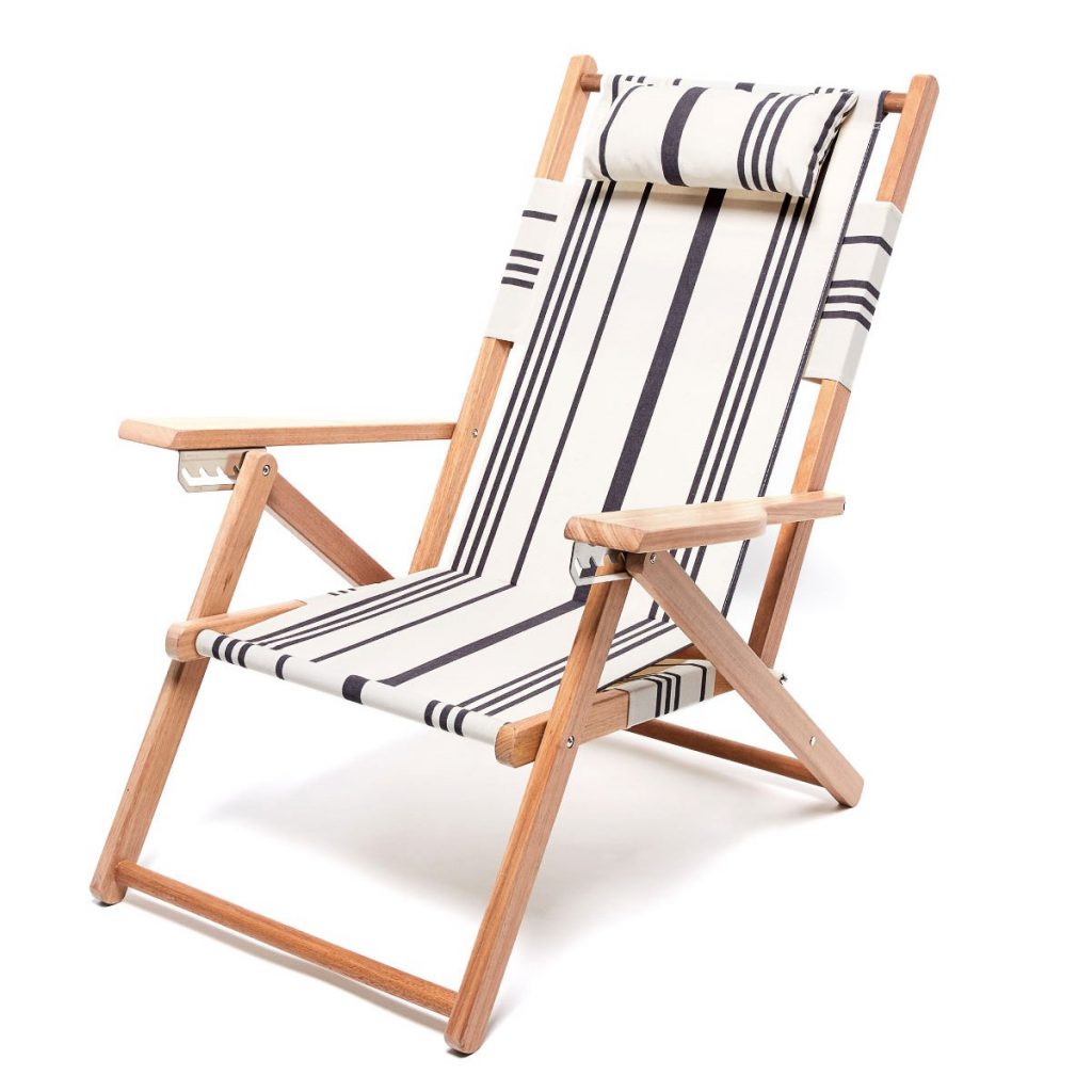 Business & Pleasure Co. Tommy Chair The Coolector