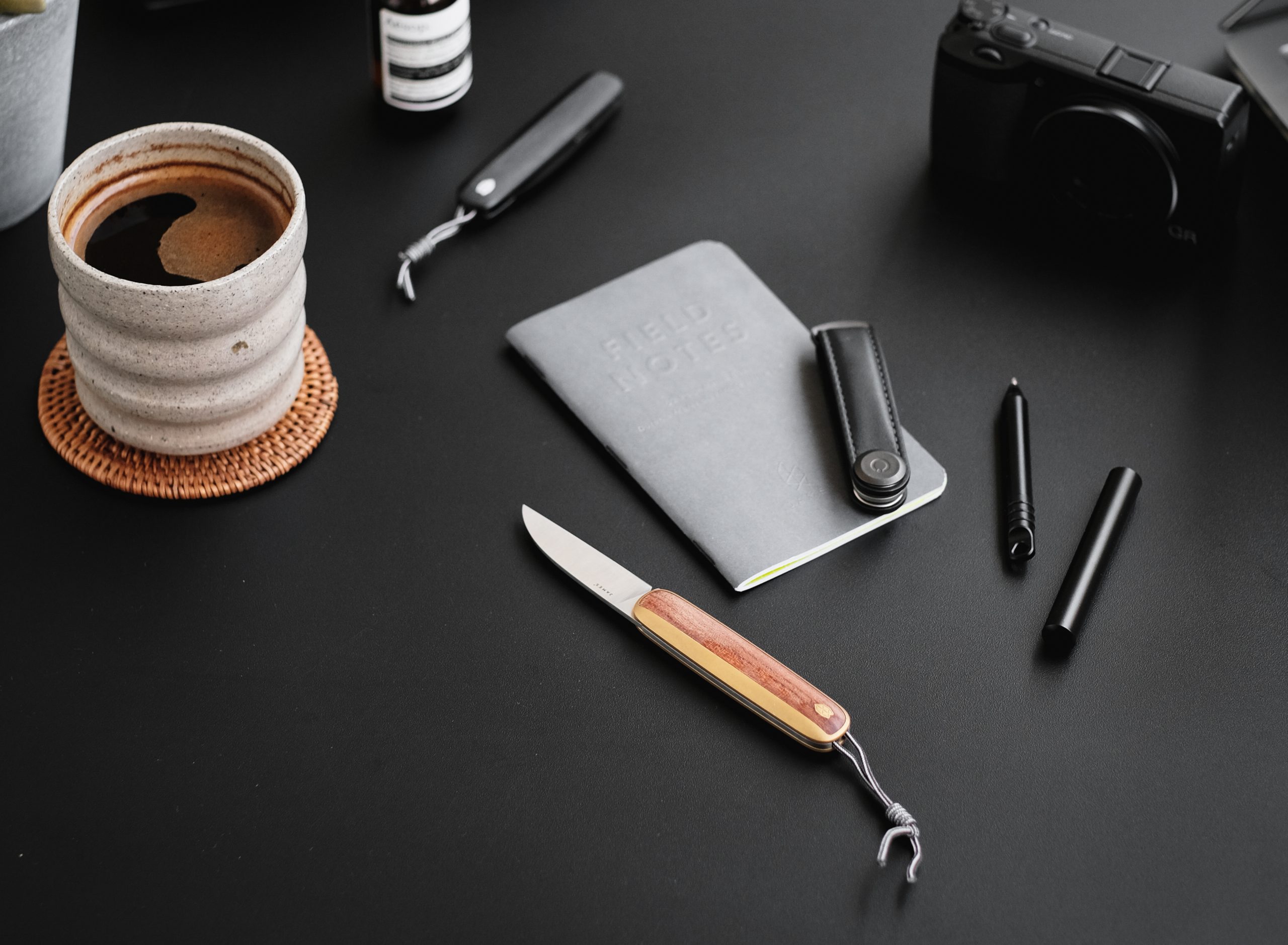 10 EDC Essentials for Any Man’s Lineup The Coolector