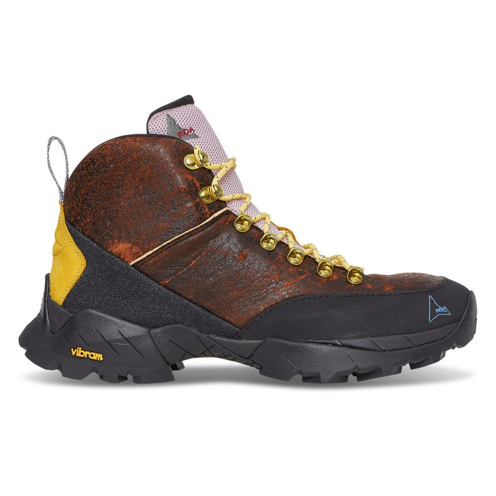 8 of the best hiking boots for wilderness adventures The Coolector
